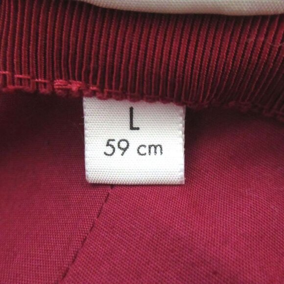 Gucci Orgasmique Corduroy Fedora Hat Bucket Hat L Size 59 cm main image 5